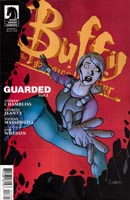 Cover B
